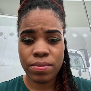 Meet your Posher, Dad-lynn